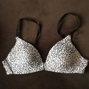 Victoria Secret Bra